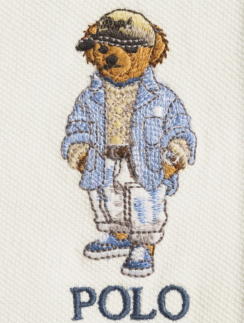 Polo Ralph Lauren - Bear Polo Shirt
