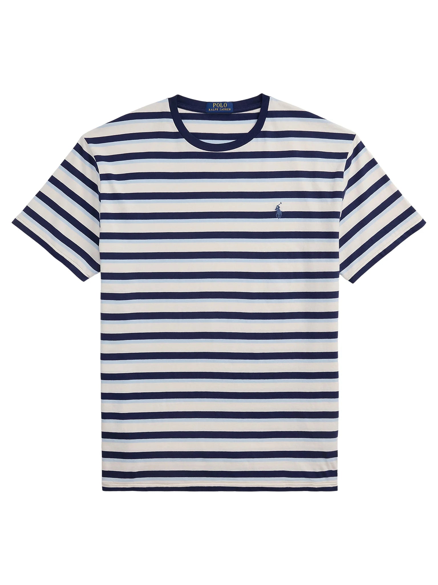 Polo Ralph Lauren - Classic Stripe Tee