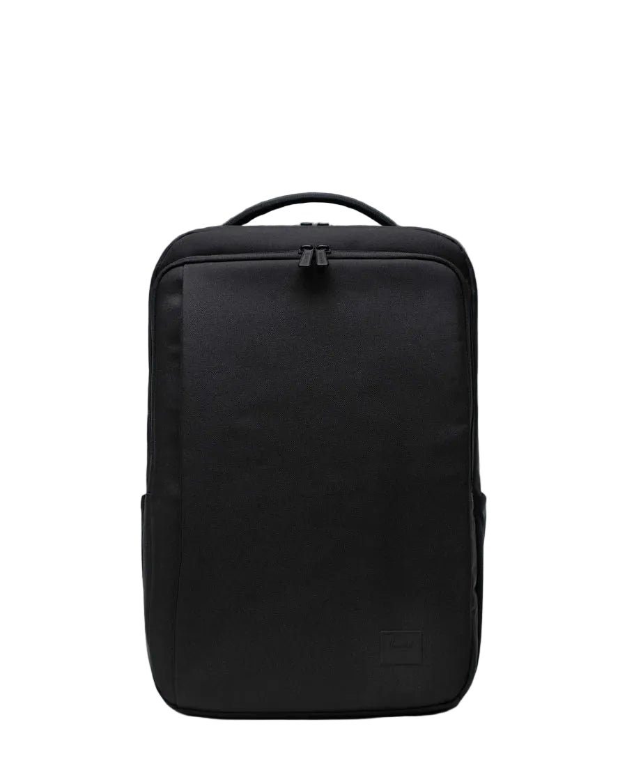 Herschel - Kaslo Backpack in Black