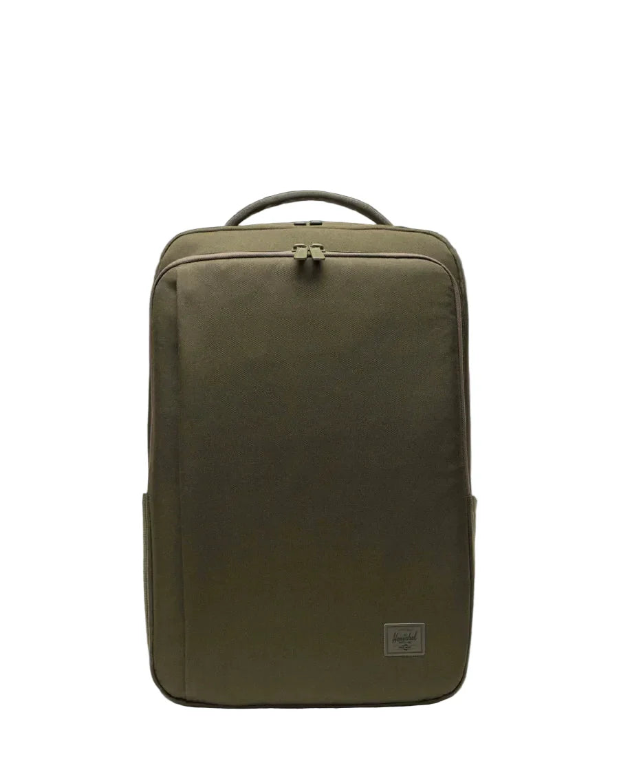 Herschel - Kaslo Backpack (30L) Ivy Green Tonal