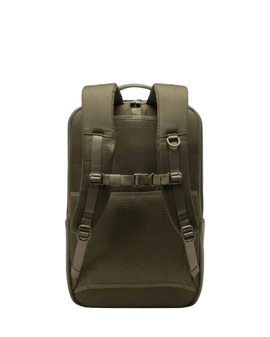 Herschel - Kaslo Backpack (30L) Ivy Green Tonal