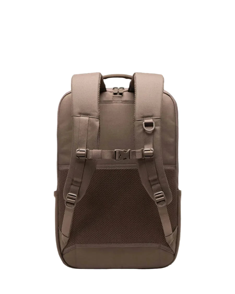Herschel - Kaslo Backpack (30L) Light Brown