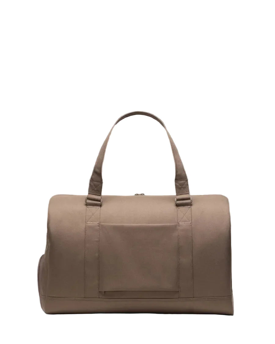 Herschel - Novel Duffle (45L) Light Brown