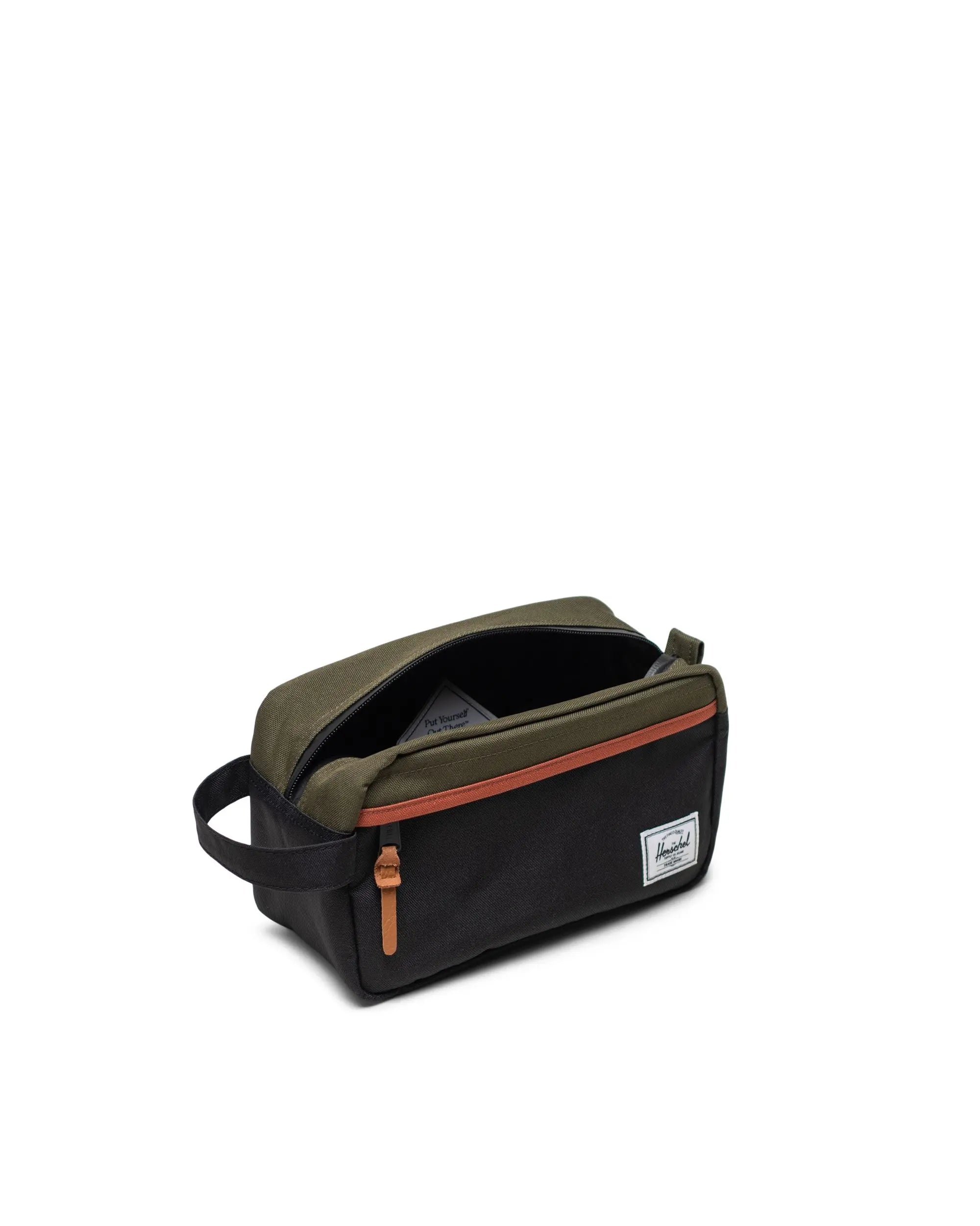 Herschel - Travel Kit