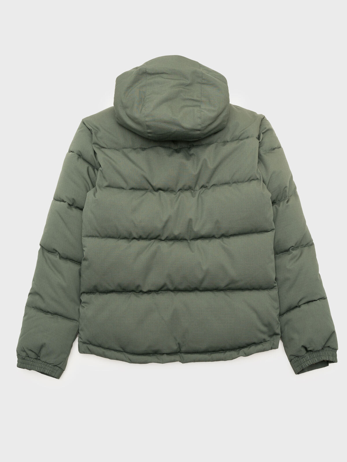 CAT- Ripstop Puffer Jacket