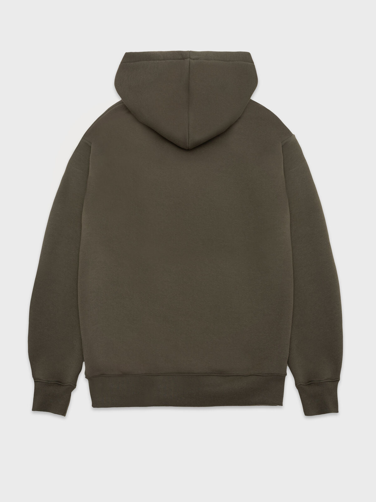 CAT- Logo Hoodie