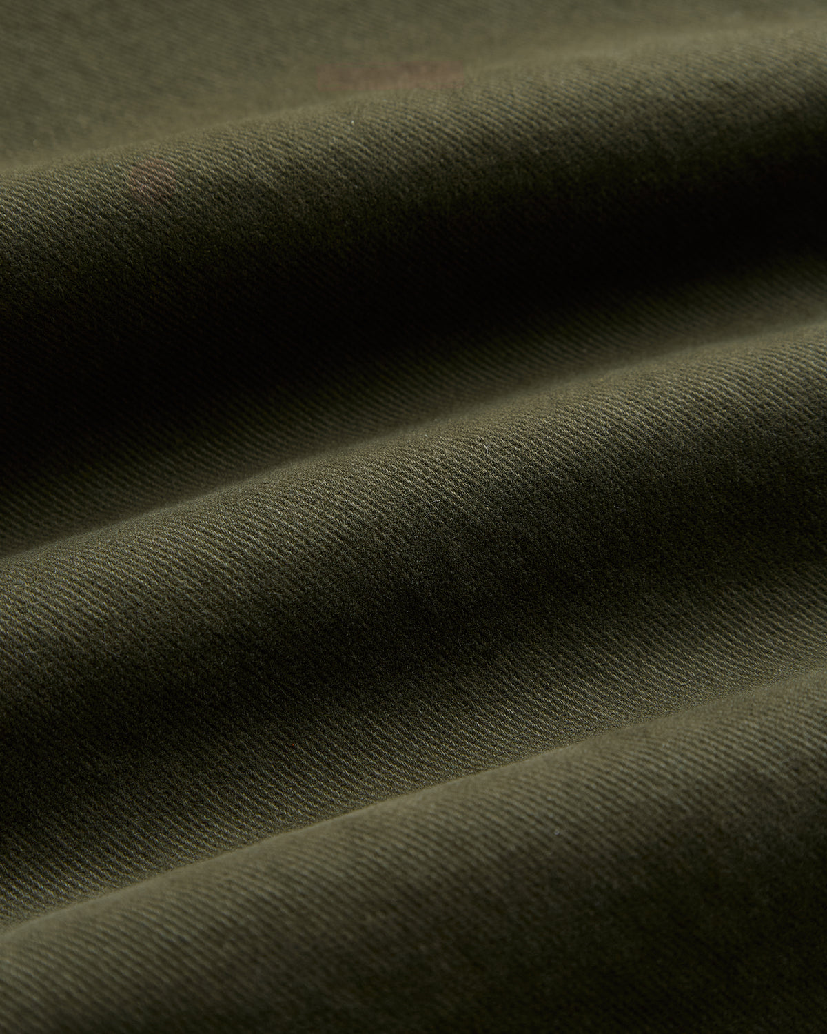 Portuguese Flannel - Labura Jacket in Olive