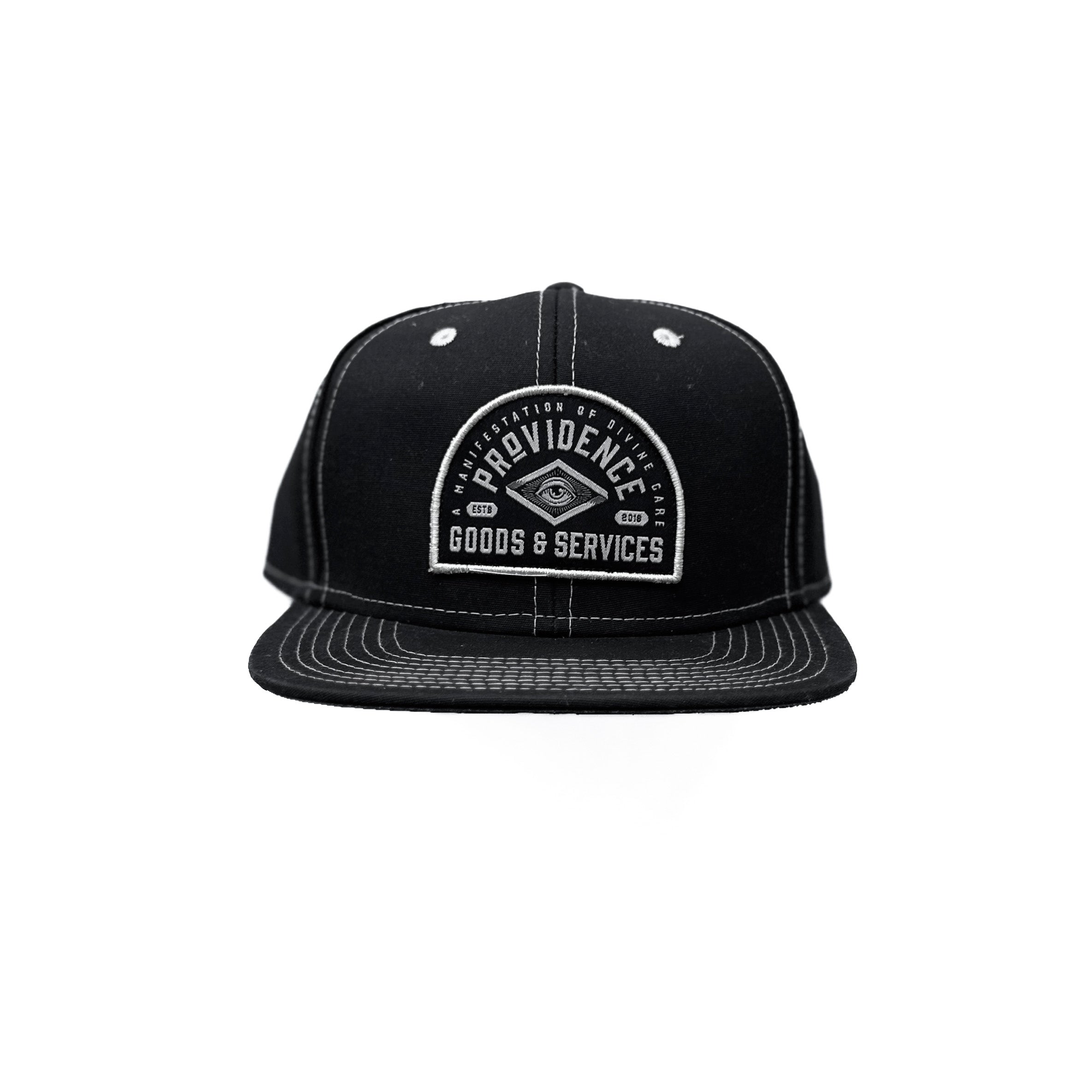 Providence- Five Year Snapback