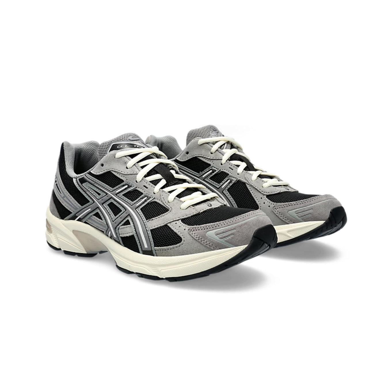 Asics- Gel 1130 Black/ Carbon