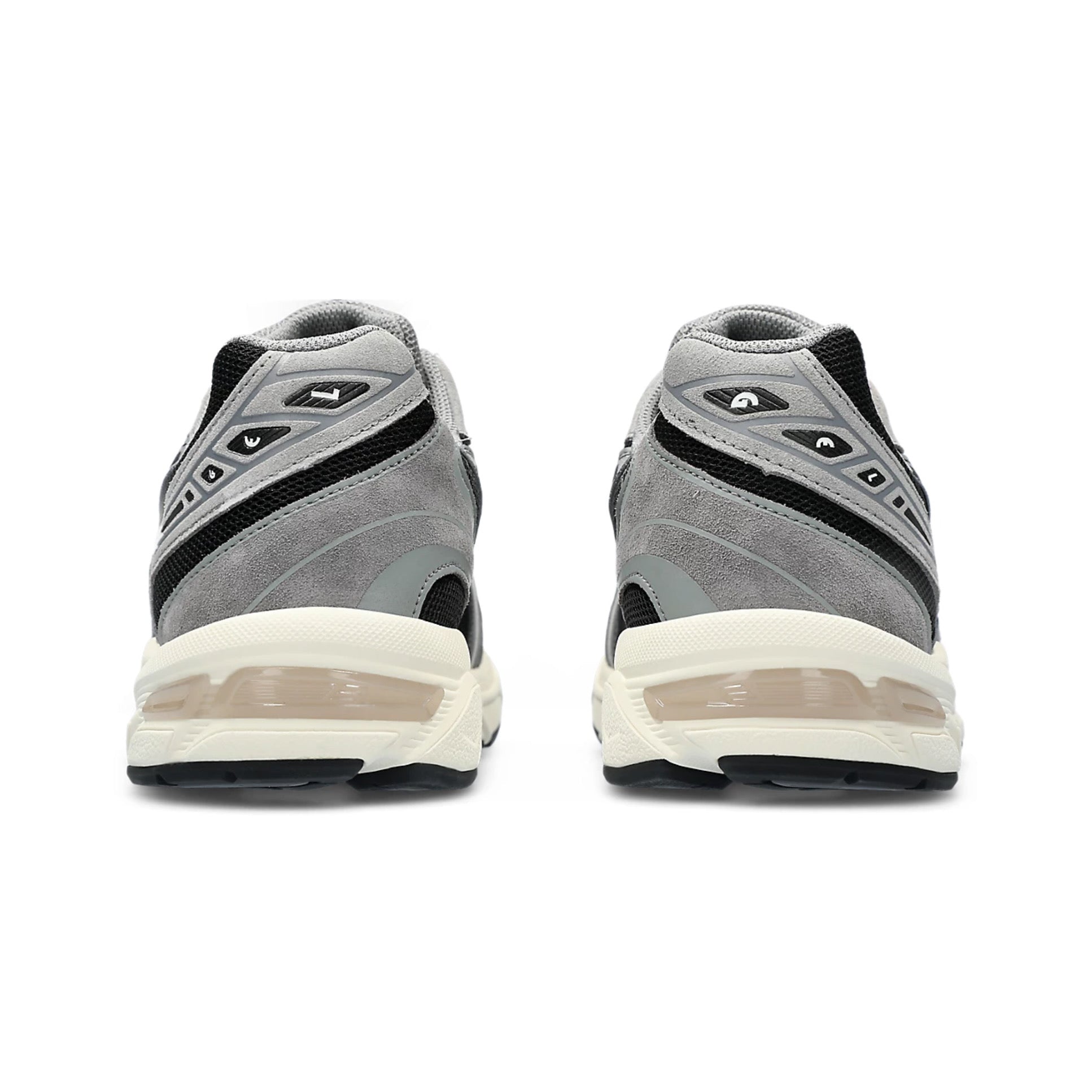 Asics- Gel 1130 Black/ Carbon