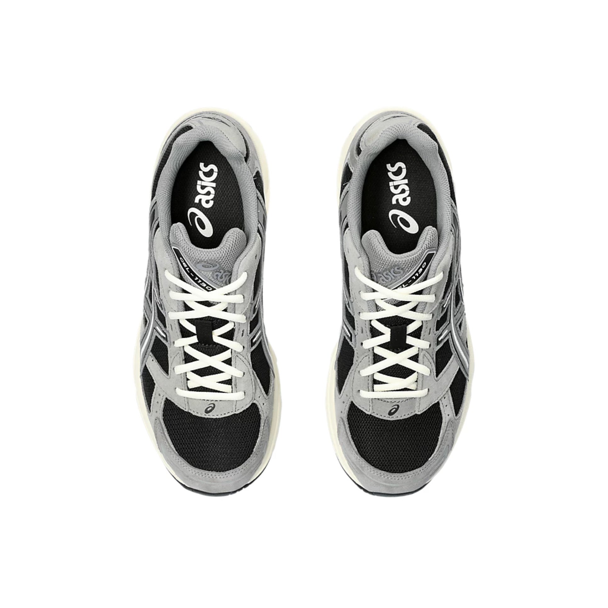 Asics- Gel 1130 Black/ Carbon