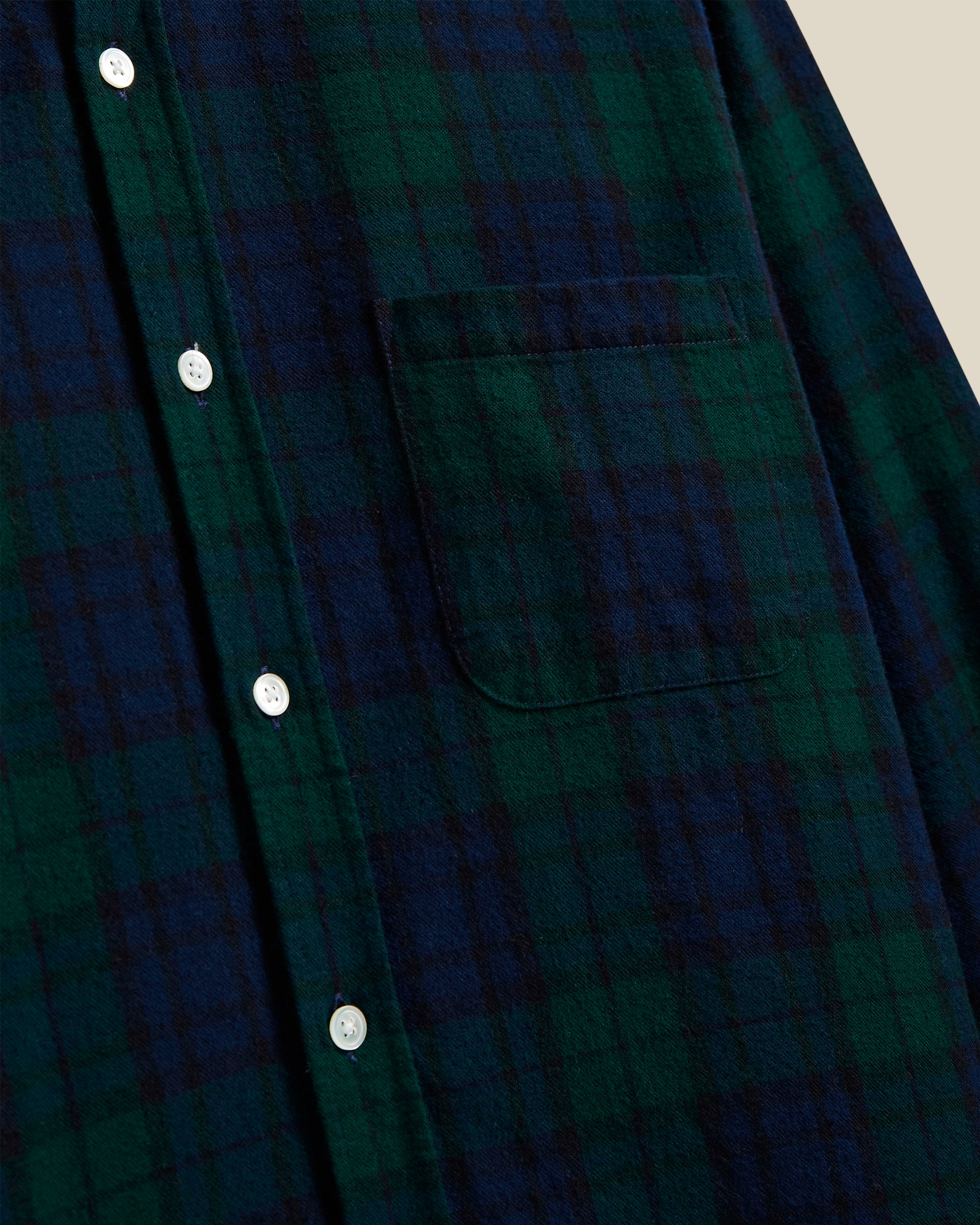 Portuguese Flannel - Bonfim