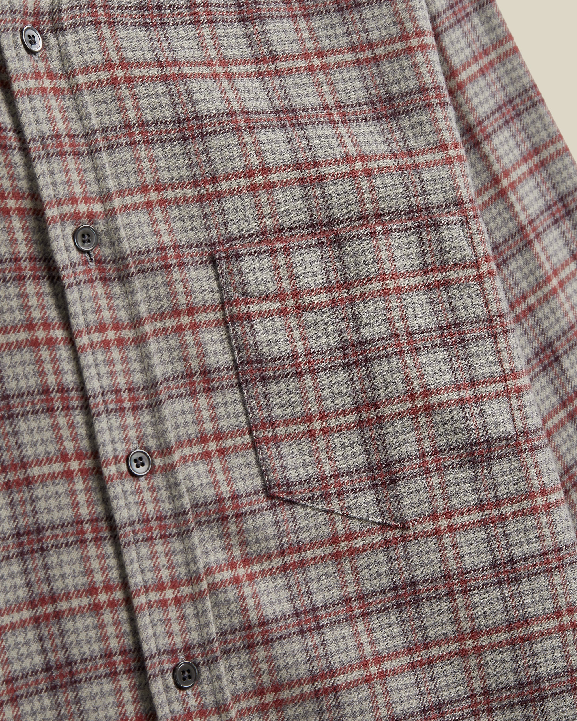 Portuguese Flannel - Cedar
