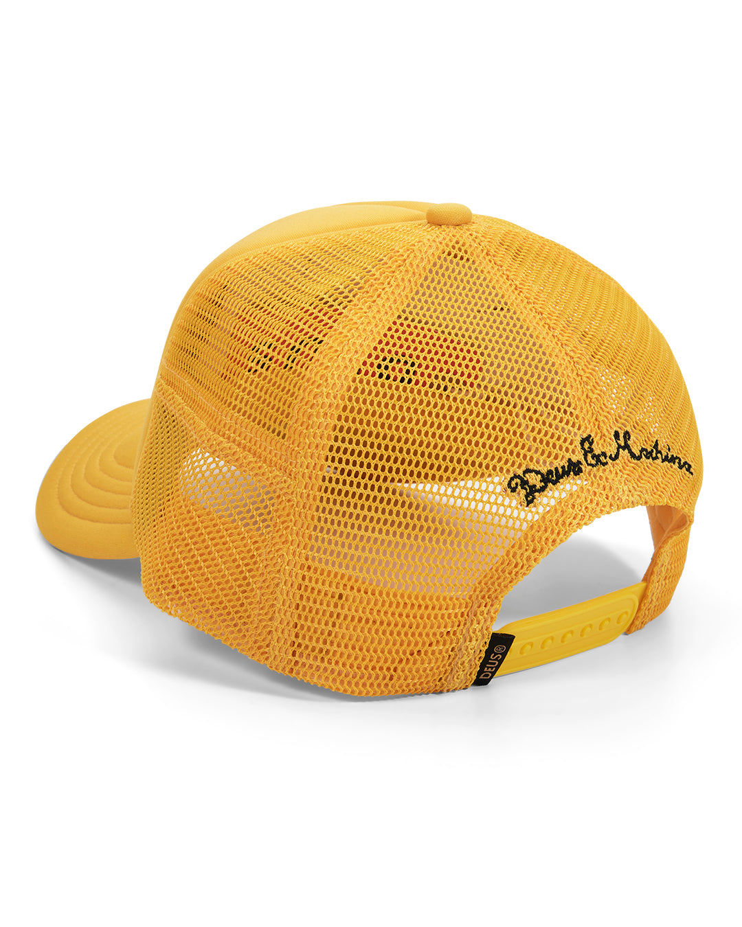 Deus ex Machina - Citadel Trucker