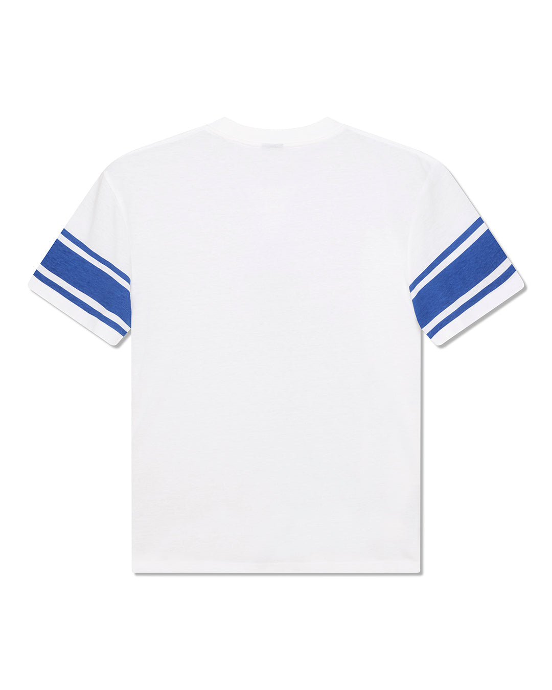 Deus ex Machina - Flamable Tee in Dirty White