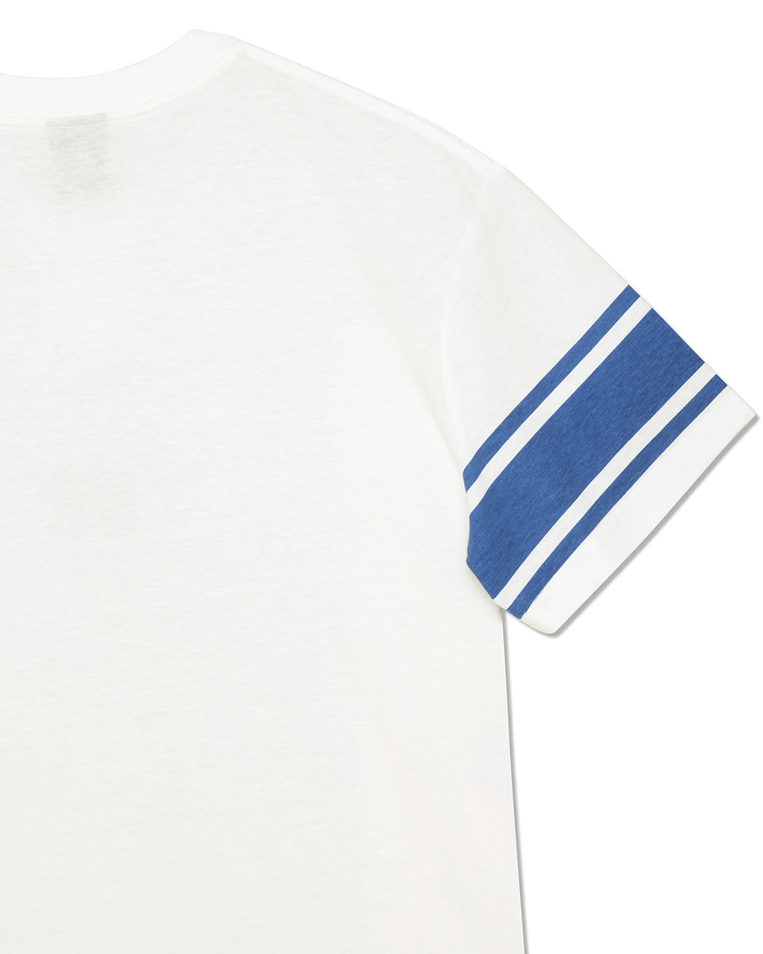 Deus ex Machina - Flamable Tee in Dirty White