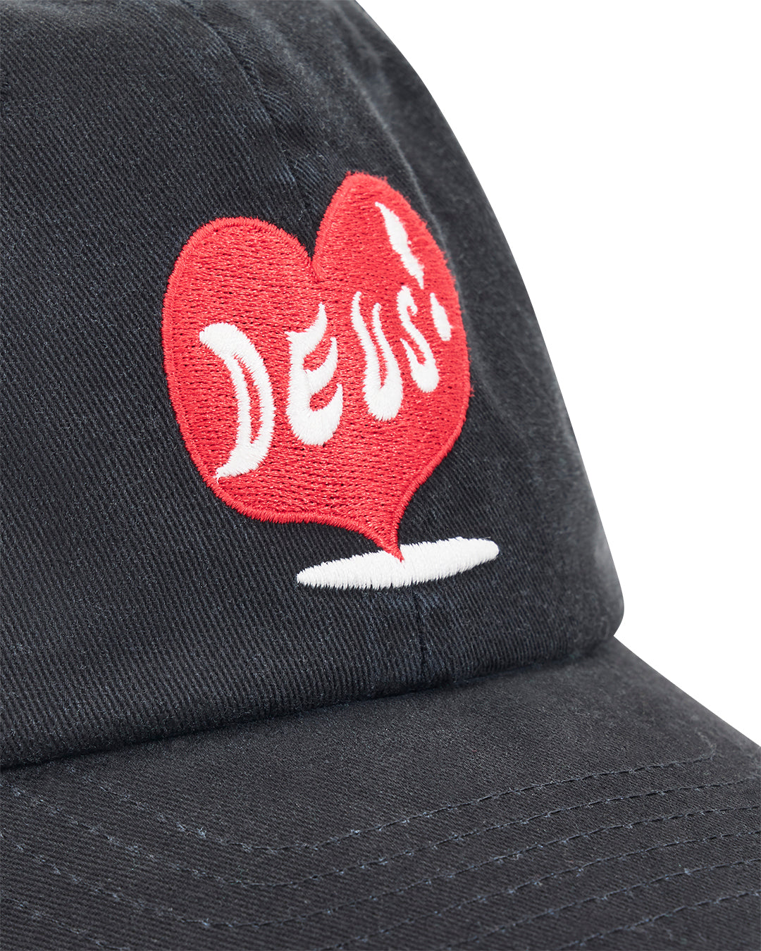 Deus ex Machina - Deep Cut Dad Cap
