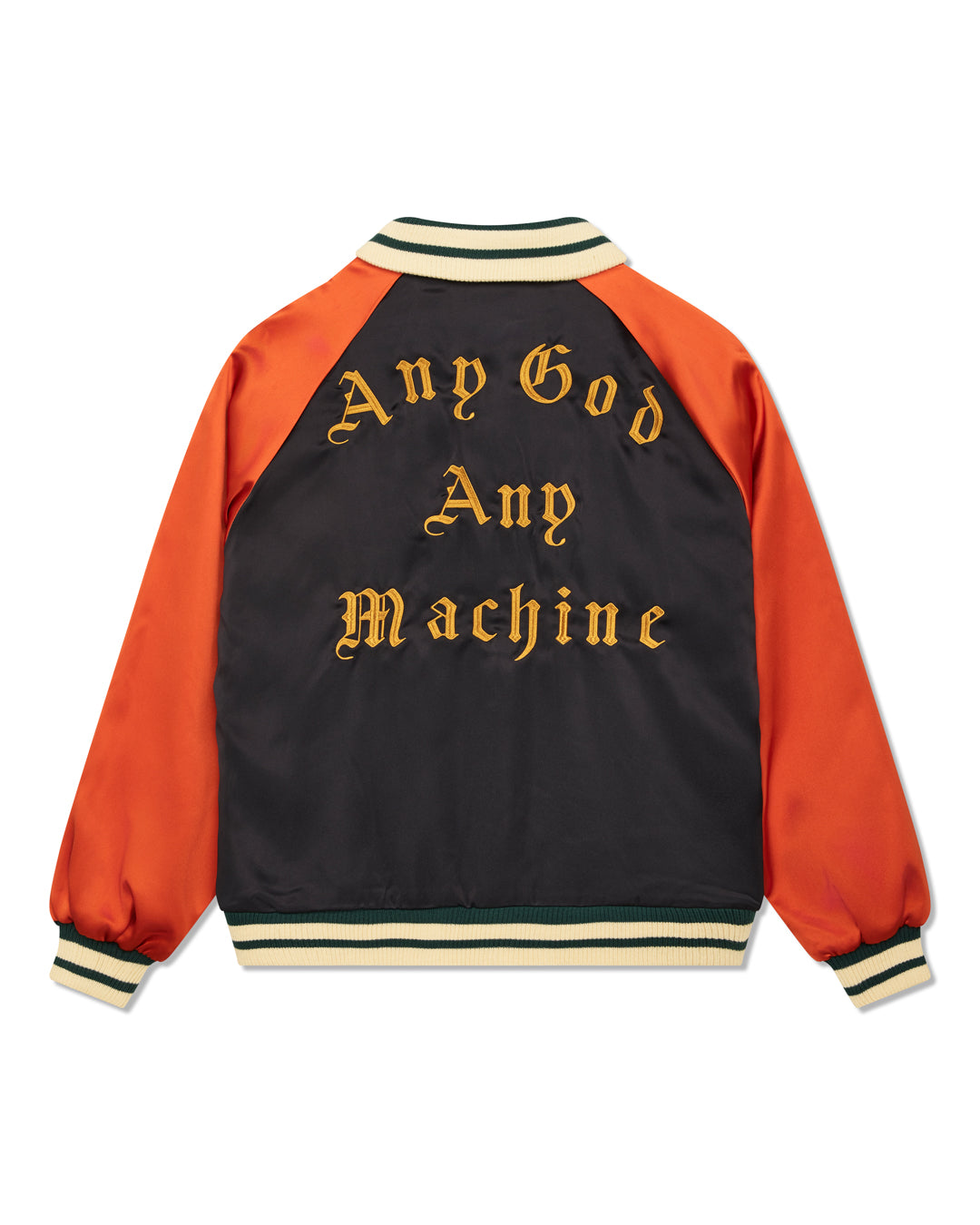 Deus ex Machina - Off Beat Jacket