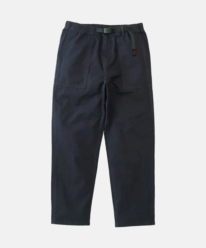 Gramicci - Loose Tapered Ridge Pant Double Navy