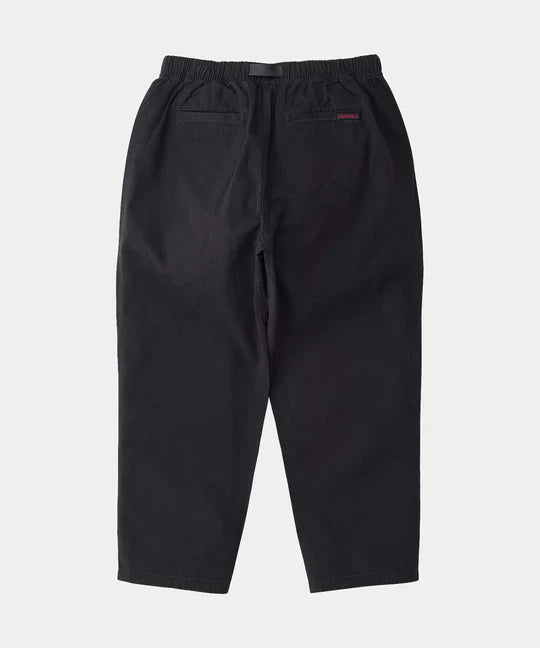 Gramicci - Loose Tapered Pants Black
