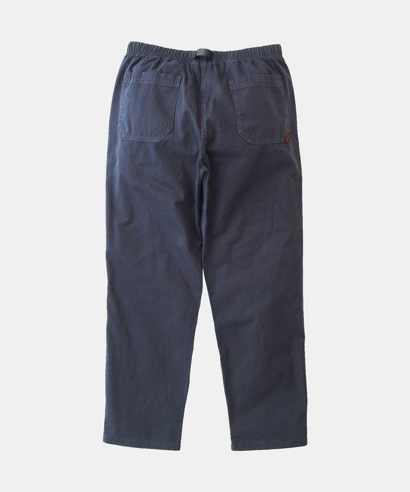 Gramicci - Loose Tapered Ridge Pant Double Navy