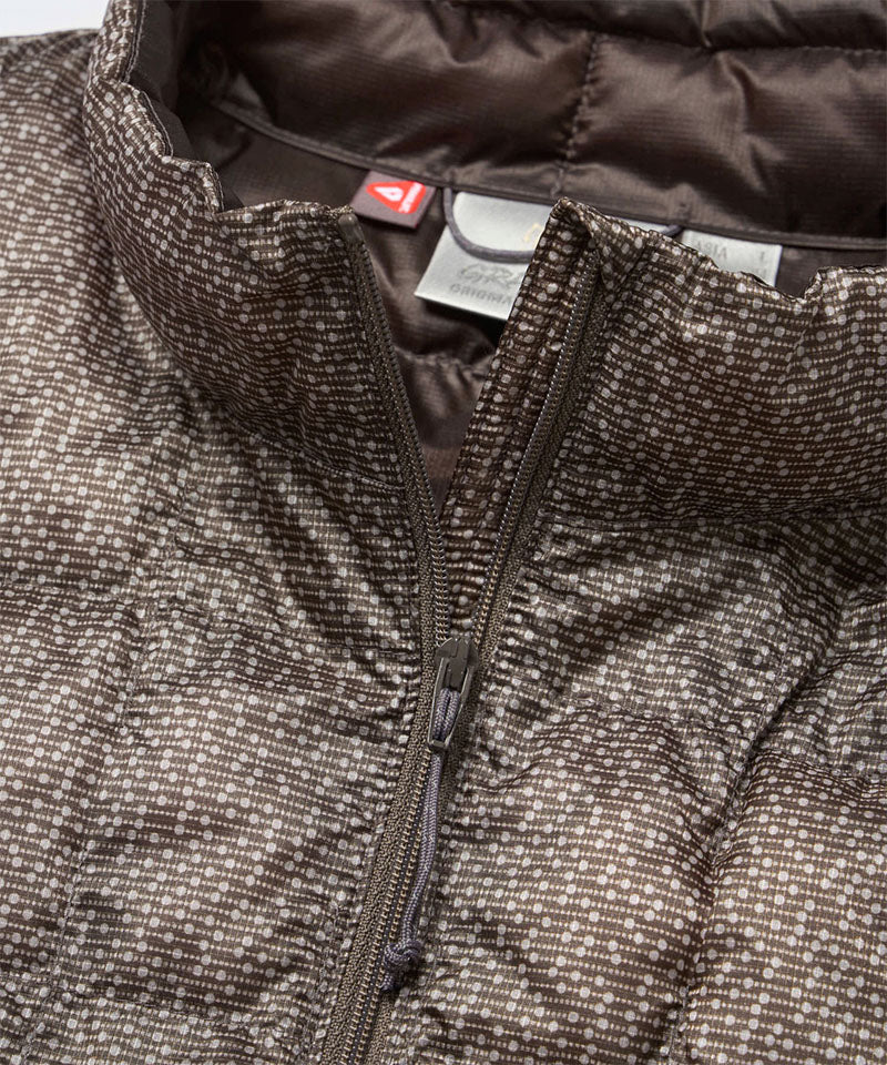 Gramicci - G-Zero Primaloft Vest Dotted