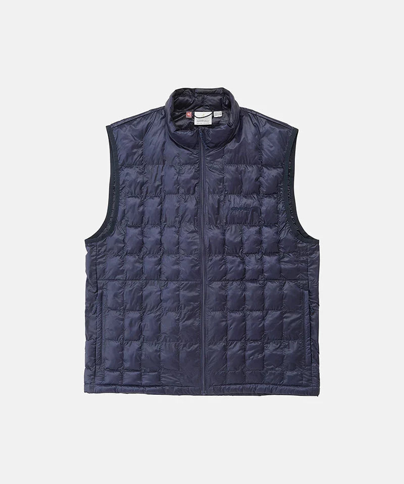 Gramicci - G-Zero Primaloft Vest Indigo
