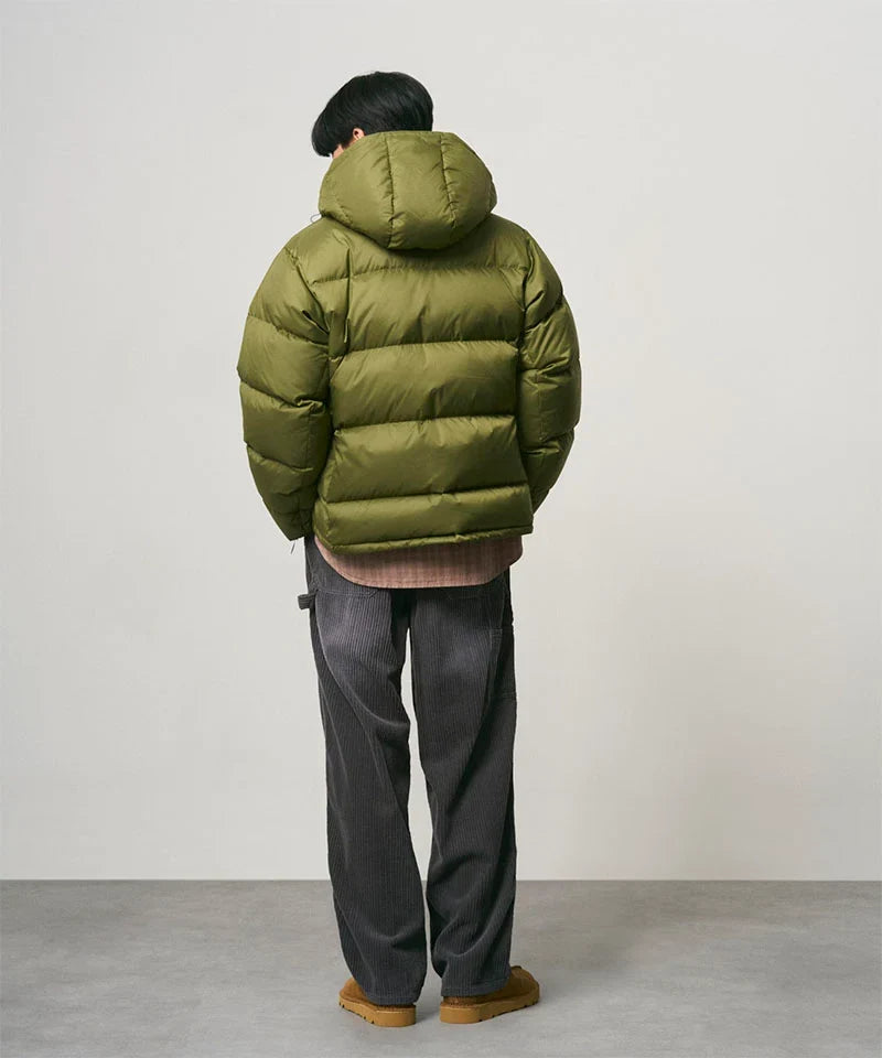 Gramicci - Big Wale Carpenter Pant Carbon