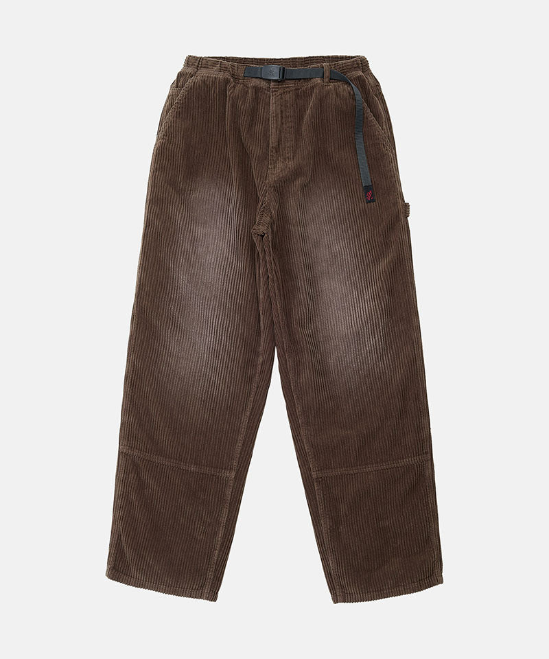 Gramicci - Big Wale Carpenter Pant Brown