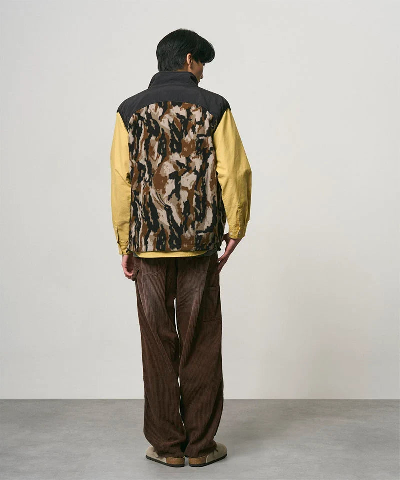 Gramicci - Big Wale Carpenter Pant Brown