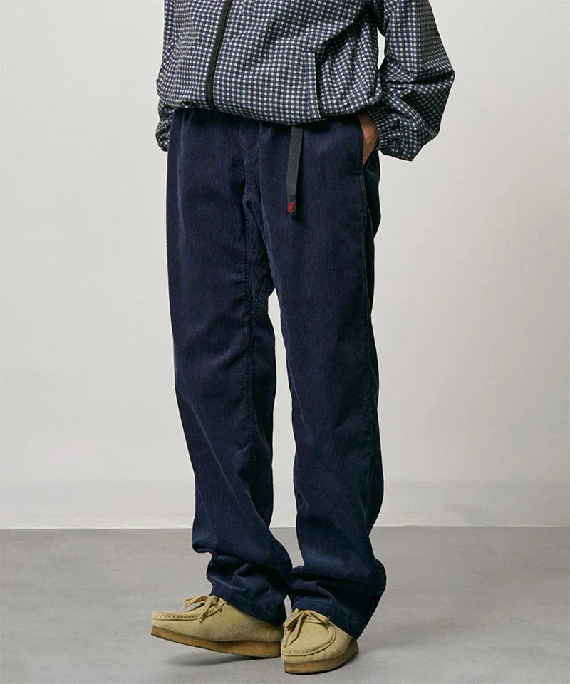 Gramicci - Corduroy Pant Dark Navy