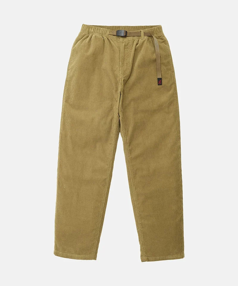 Gramicci - Corduroy Pant Tan