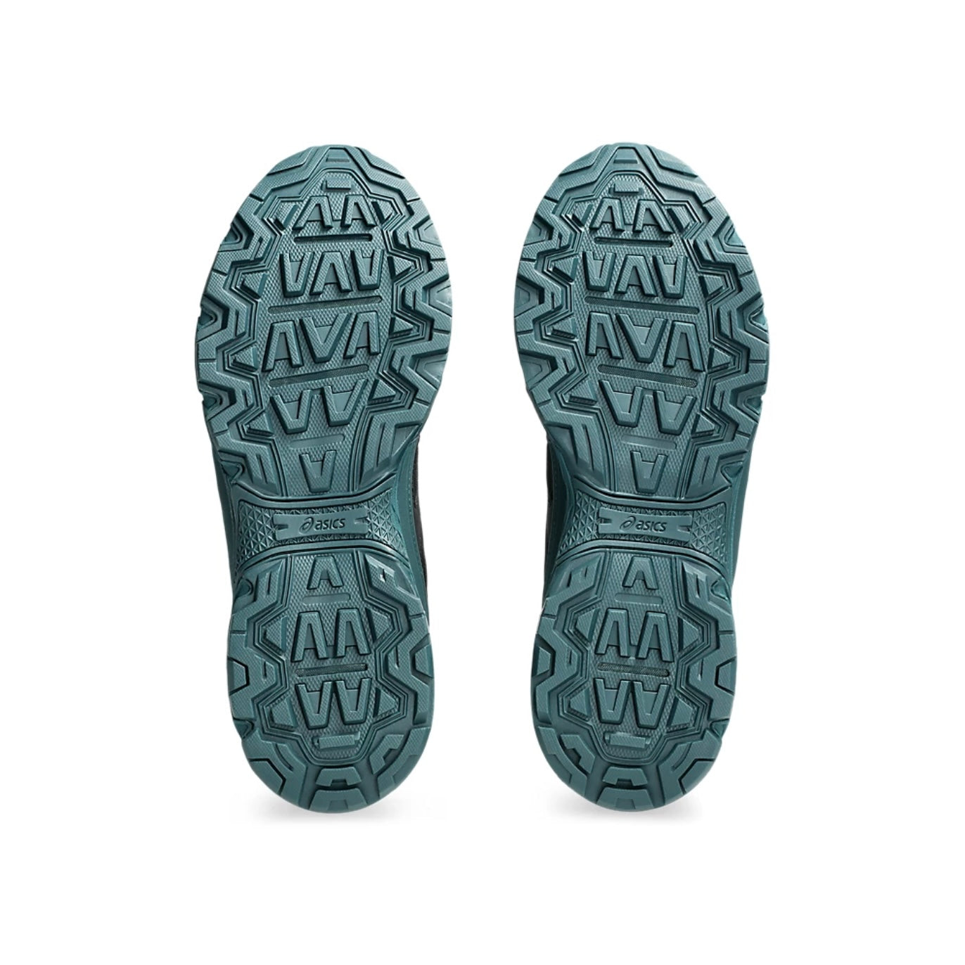 Asics- GEL-Venture 6 Shield Saxon Green/Black