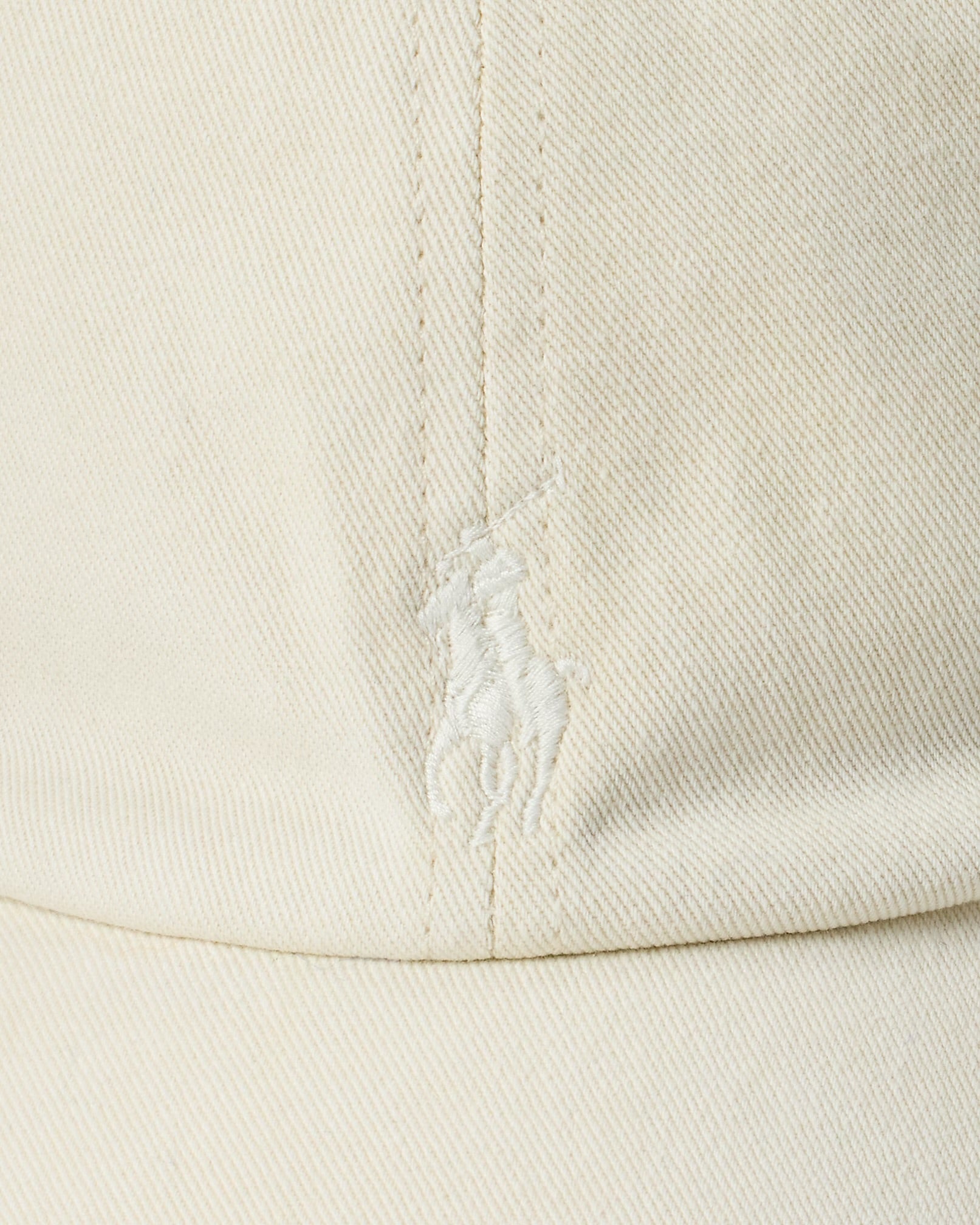 Polo Ralph Lauren- Mineral-Dyed Twill Ball Cap