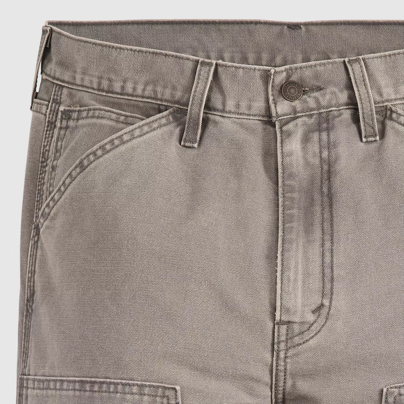 Levi’s - 568 Loose Straight Double-Knee Carpenter Jeans