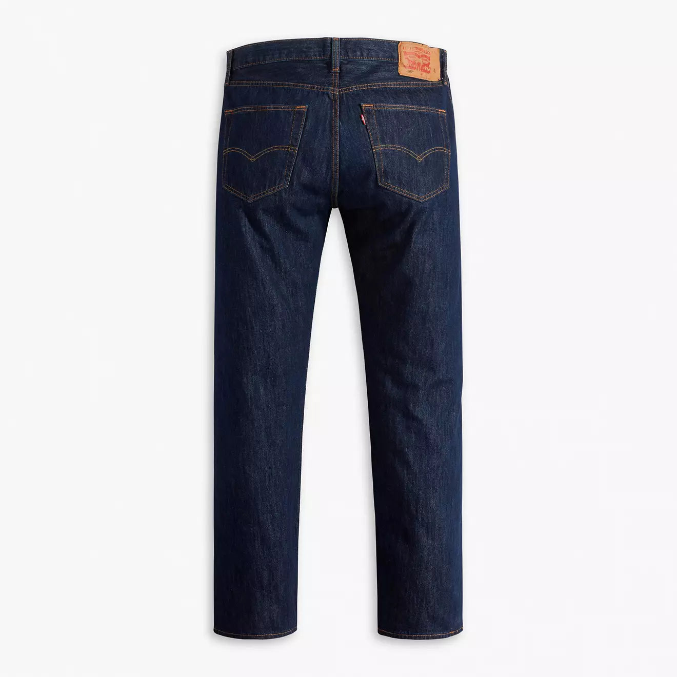 Levi’s - 501 Original Rinse Dark Wash