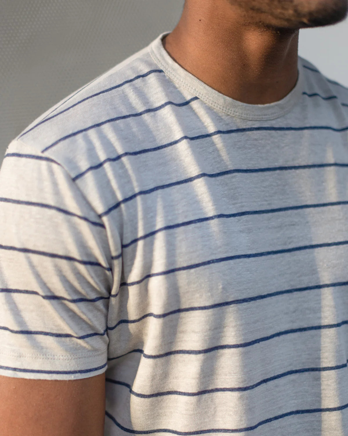 Alex Crane - Sun Tee in Rio
