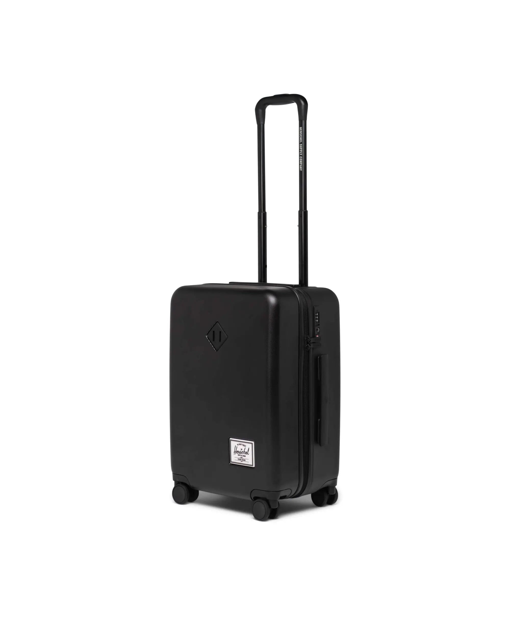 Herschel - Hardshell Luggage Large Carry On - 43L