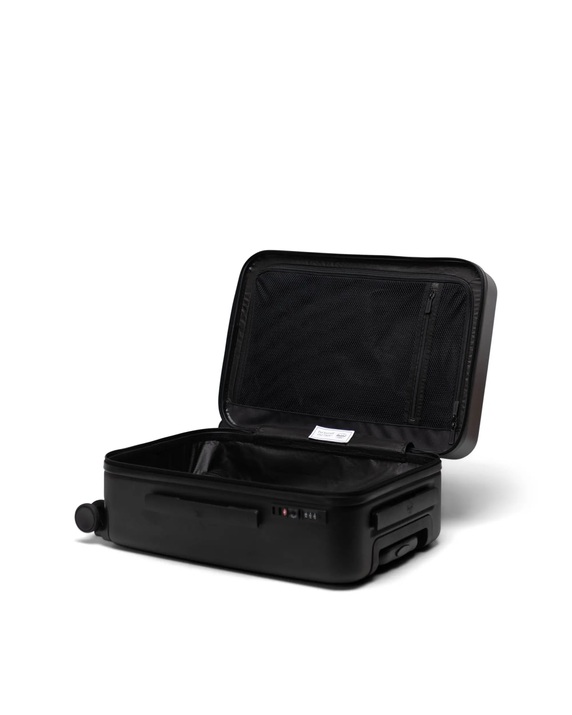 Herschel - Hardshell Luggage Large Carry On - 43L