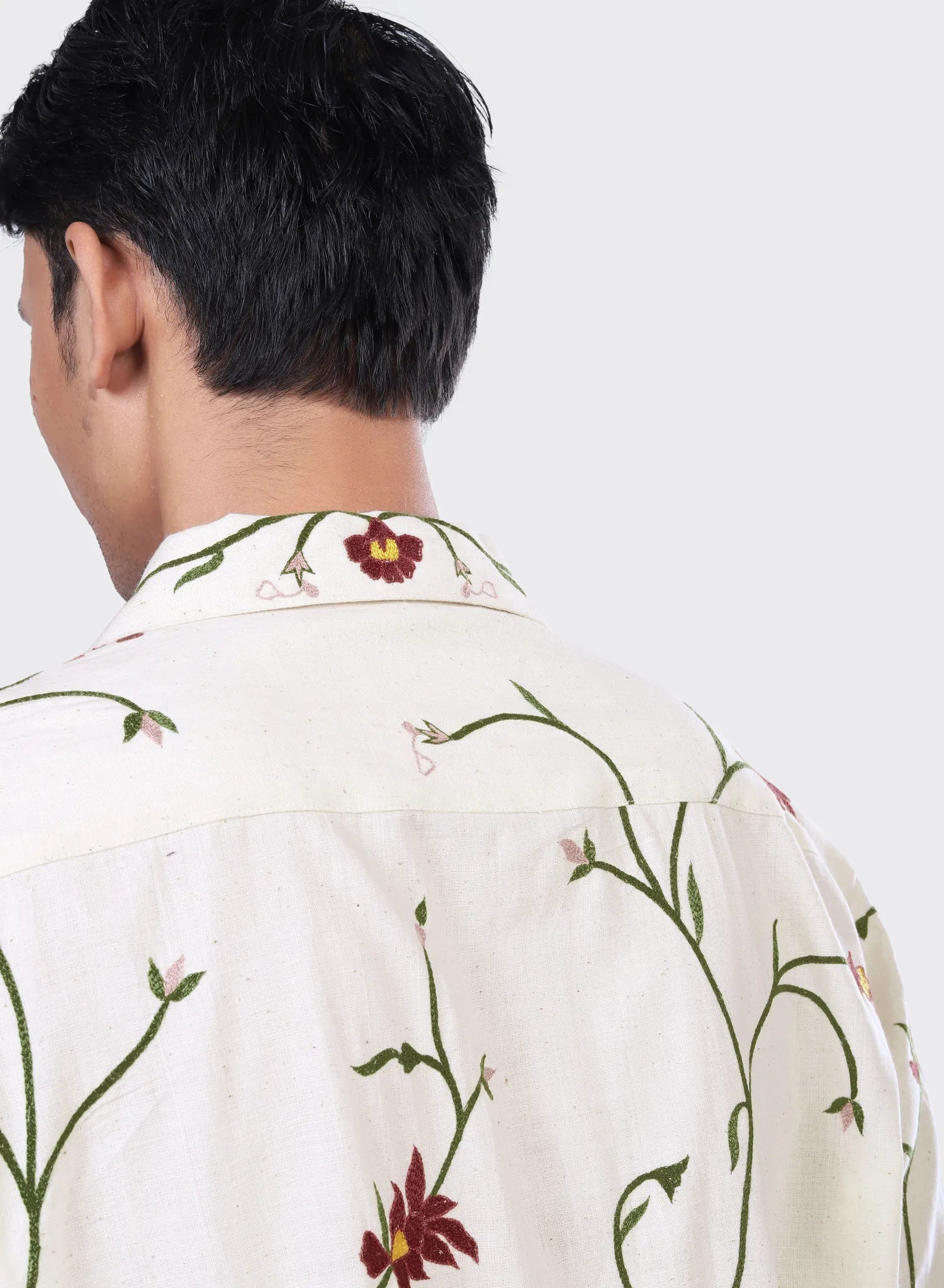 Kardo - Ronen Khadi Natural