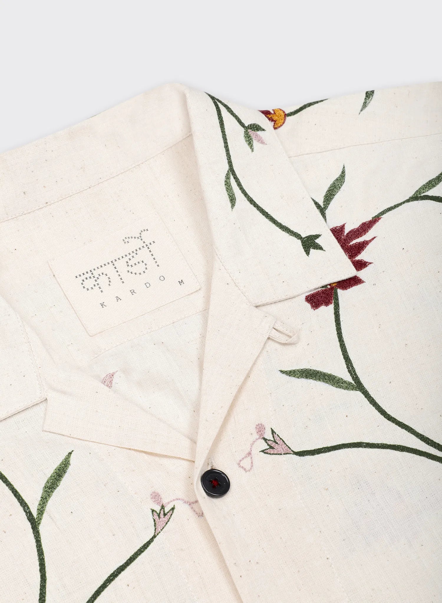 Kardo - Ronen Khadi Natural