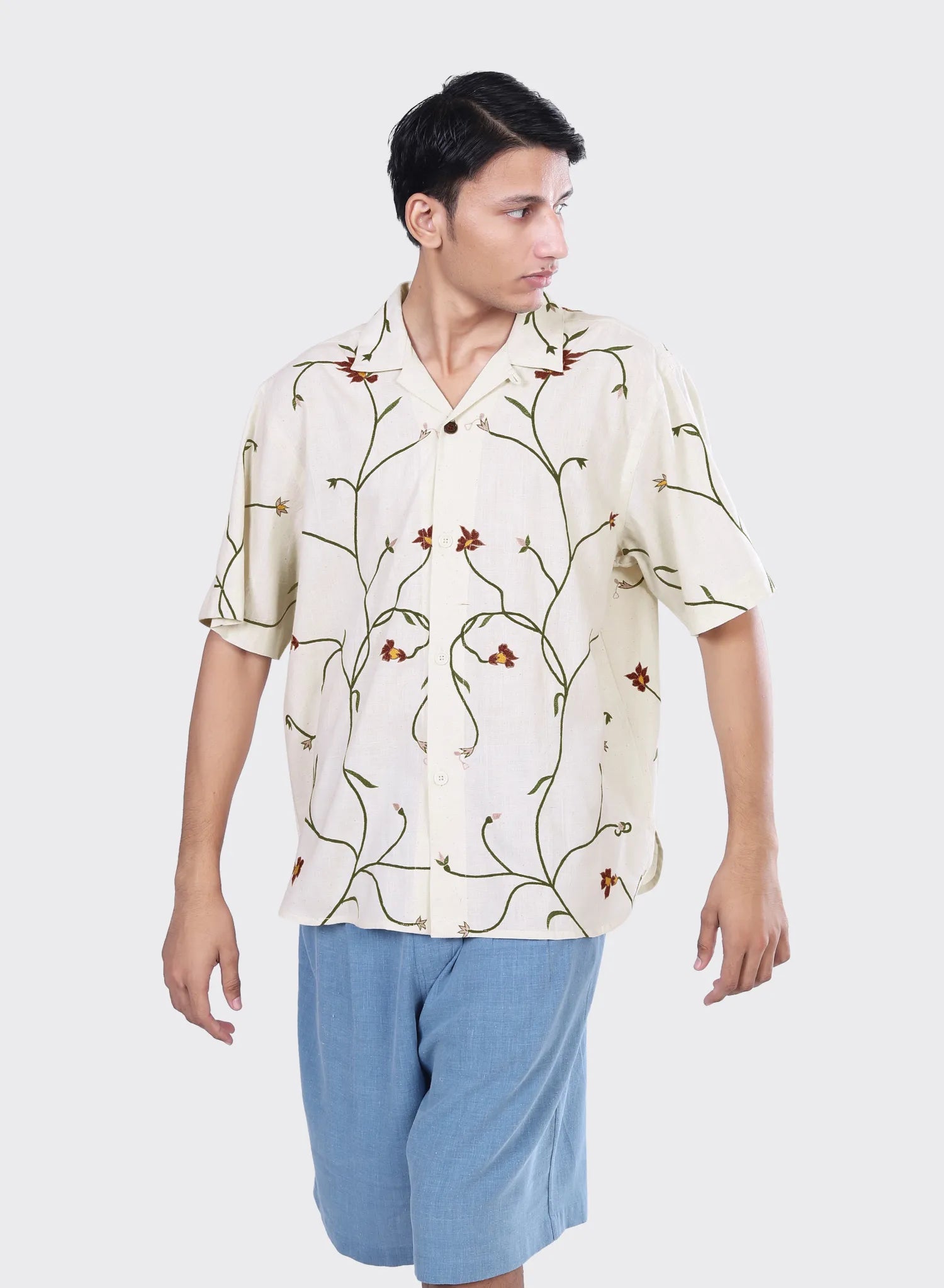Kardo - Ronen Khadi Natural
