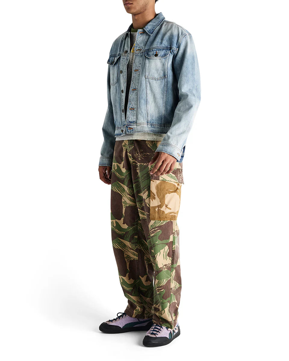 Deus Ex Machina - Sissyphean Jacket