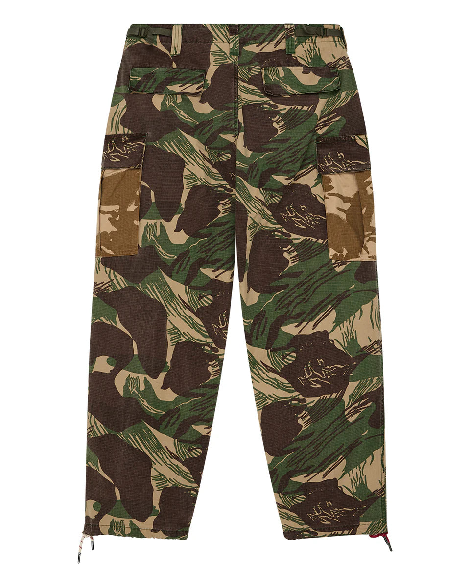 Deus Ex Machina - Arts & Crafts Cargo Pant