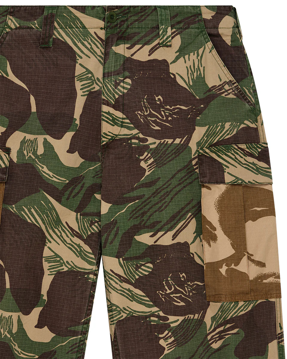 Deus Ex Machina - Arts & Crafts Cargo Pant