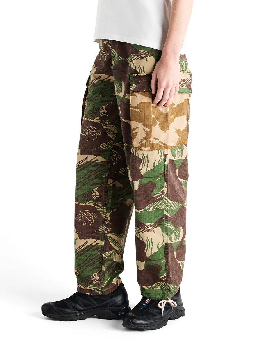 Deus Ex Machina - Arts & Crafts Cargo Pant