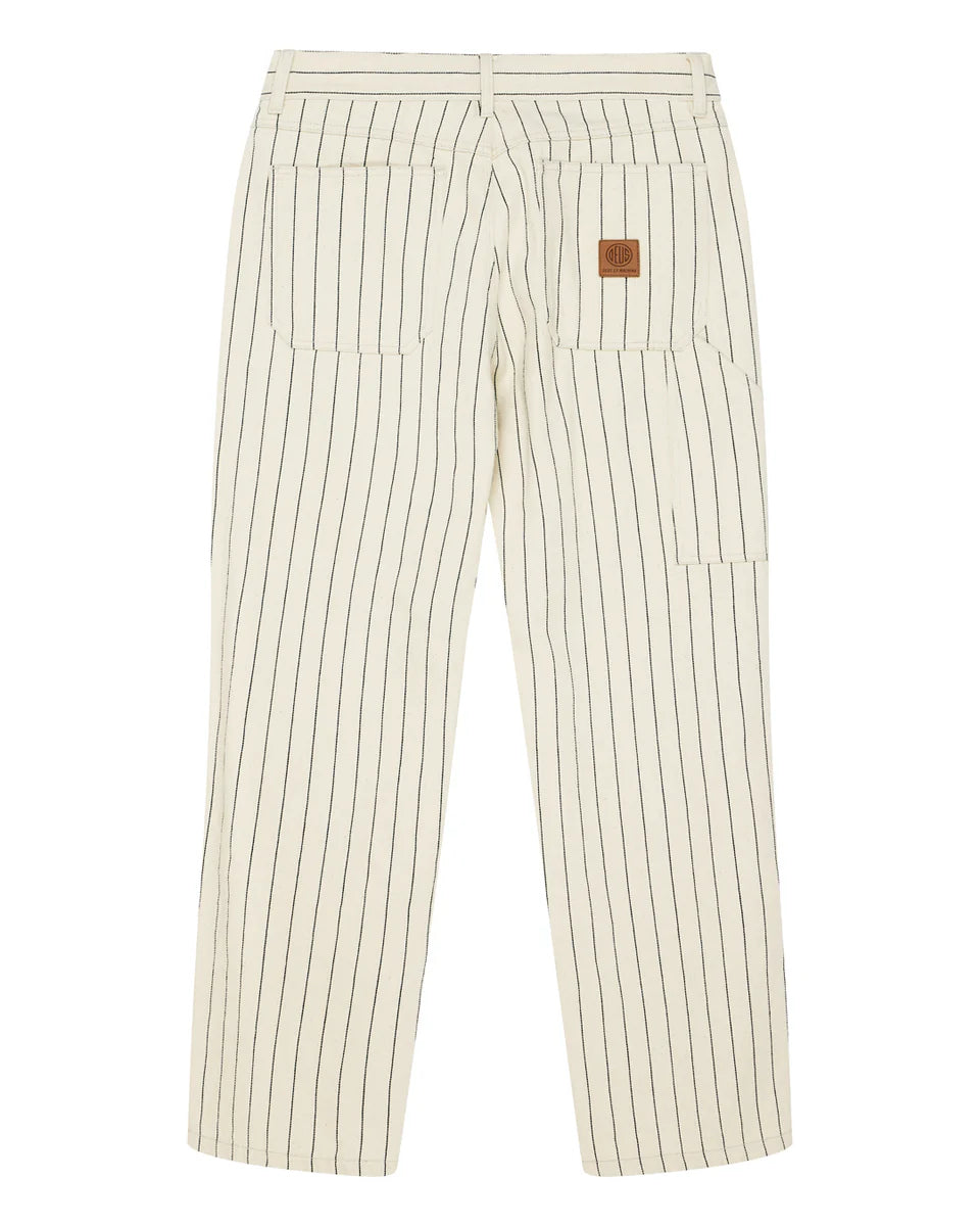 Deus Ex Machina - Dallas Stripe Work Pant
