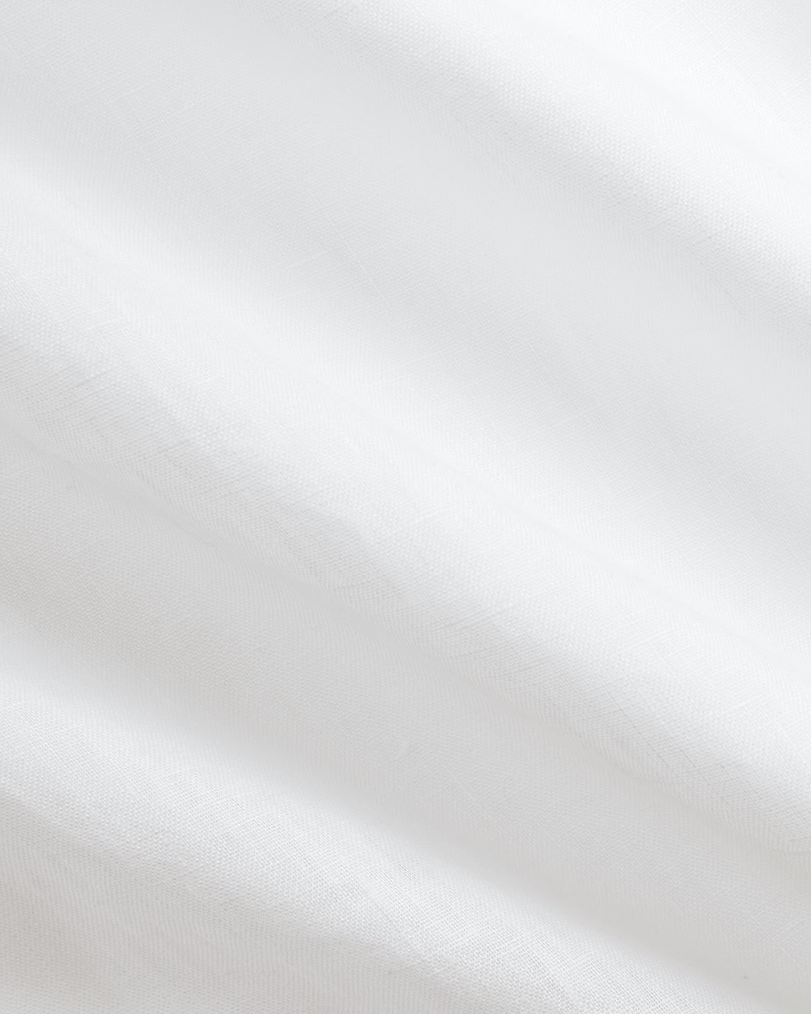 Polo Ralph Lauren - Lightweight Linen Sport Shirt in White Classic Fit