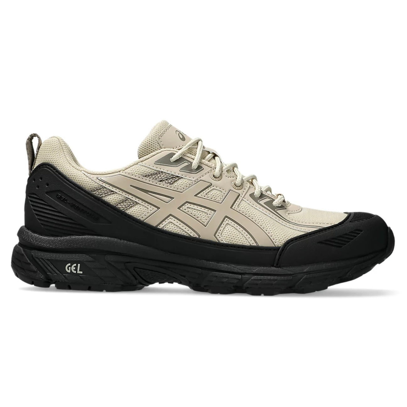 Asics- GEL-Venture 6 Shield Black/Feather Grey