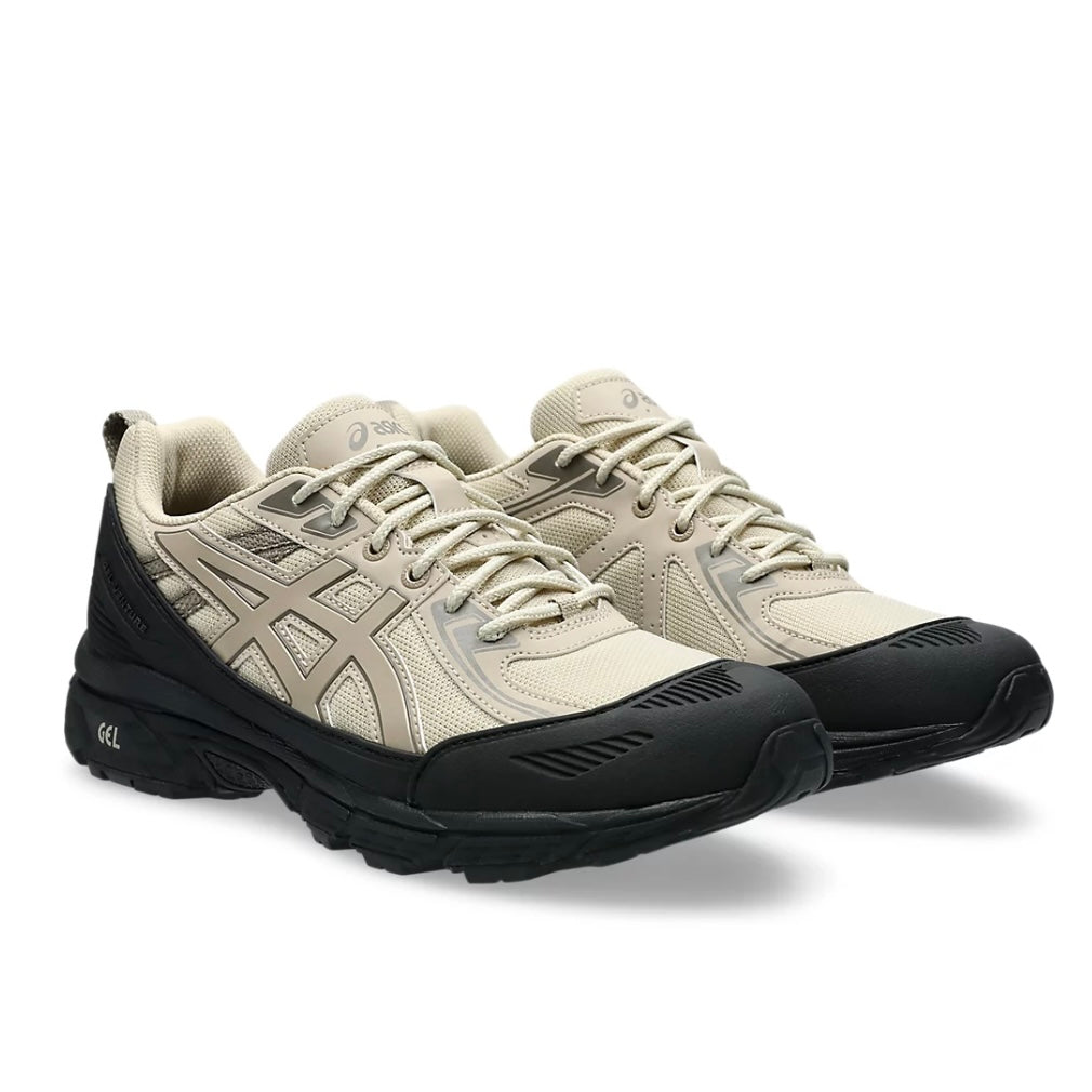 Asics- GEL-Venture 6 Shield Black/Feather Grey